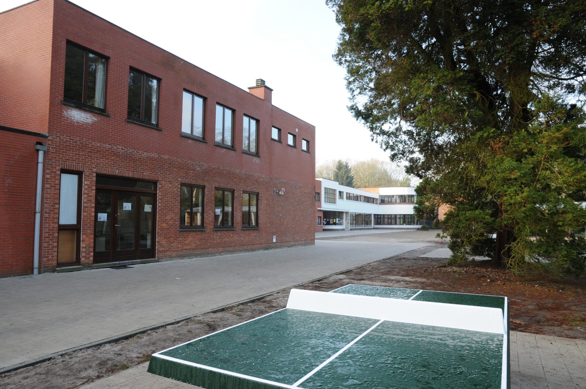 gebouw 2