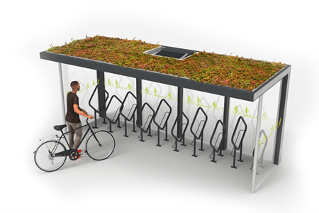 Fietsluifel