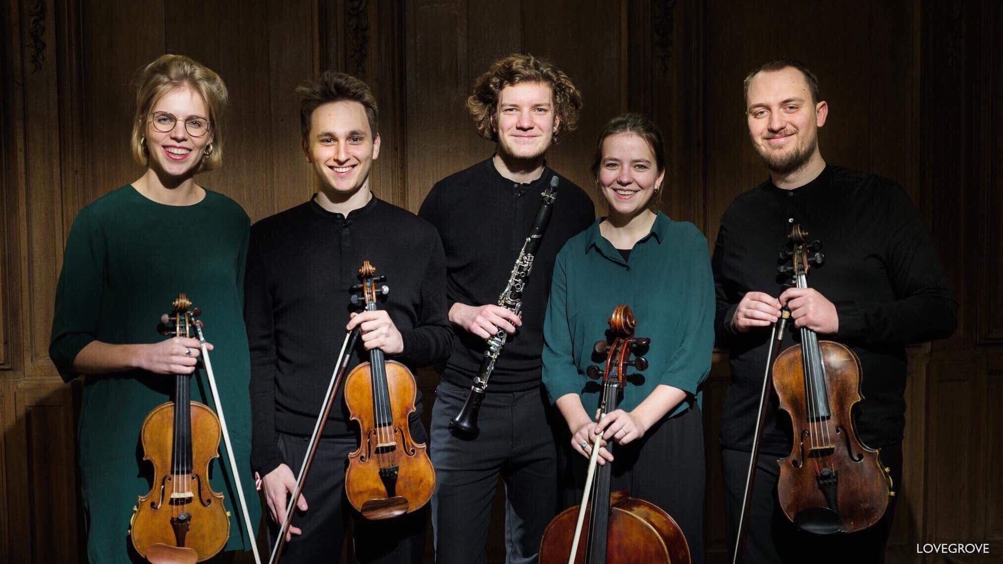 20 oktober 2022 | FIRGUN ENSEMBLE